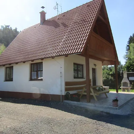 Rekreacni Dum Brdy Prázdninový dům *