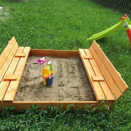 Rekreacni Dum Brdy Prázdninový dům *