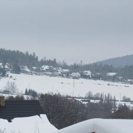 Rekreacni Dum Brdy Prázdninový dům Ohrazenice (Pribram)