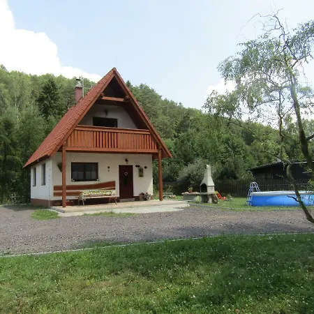 Rekreacni Dum Brdy Holiday home